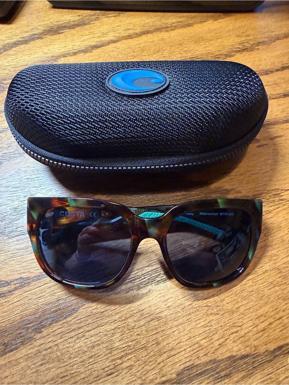 Costa WATERWOMAN Sunglasses